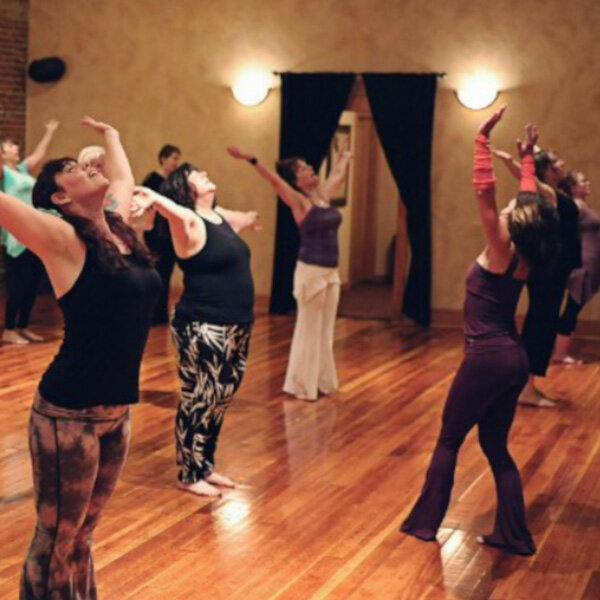 Stages,cours Atelier Bien-être - Danse Nia