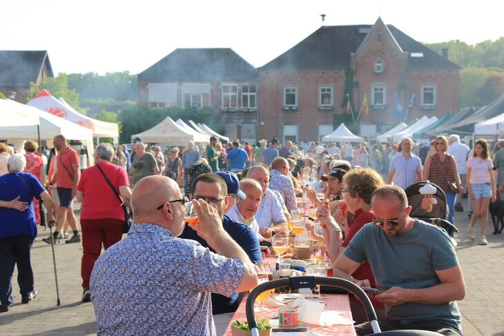 Loisirs Vendredi terroir