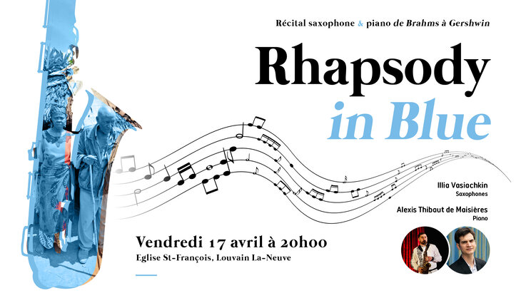 Concerts Concert classique