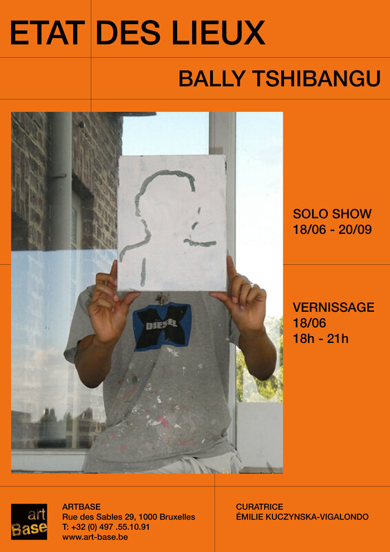 Expositions Bally Tshibangu Expo: Etat Lieux