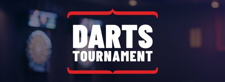 Loisirs Darts Tournament