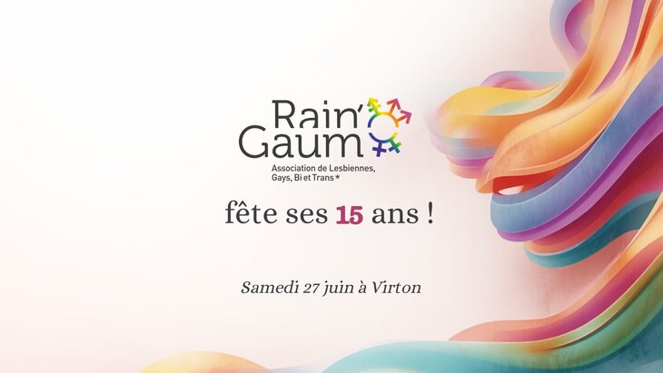 Loisirs Rain Gaum fête 15 