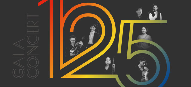 Concerts 125 d’amitié entre Corée la Belgique : concert gala emblématique