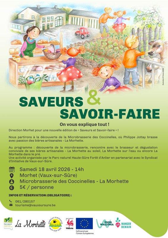 Loisirs Saveurs savoir-faire la découverte d une microbrasserie