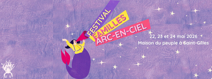 Spectacles Projection enfant - film d animation  Hola Frida 