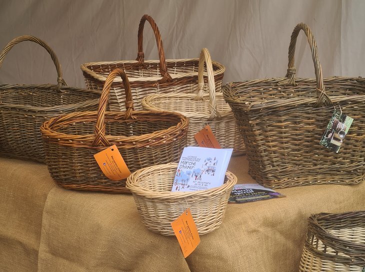 Loisirs Marché petits producteurs Hour alentours