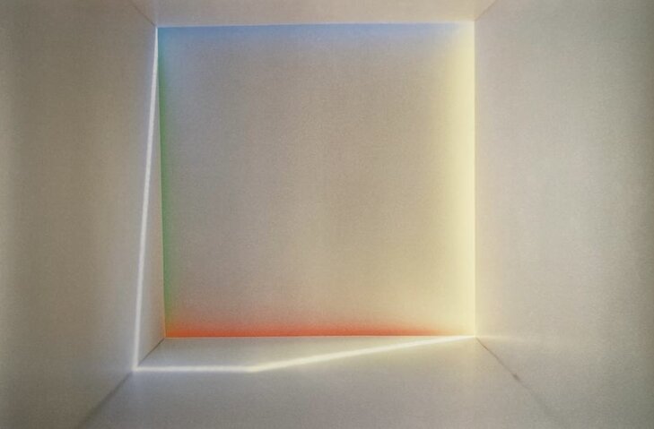 Expositions Christine Dethier. Travail photographique