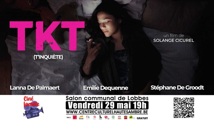 Spectacles Ciné-Famille Tkt »