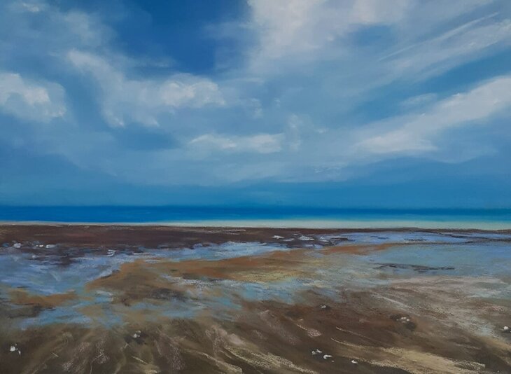 Expositions Exposition l’Académie Beaux-Arts Seraing