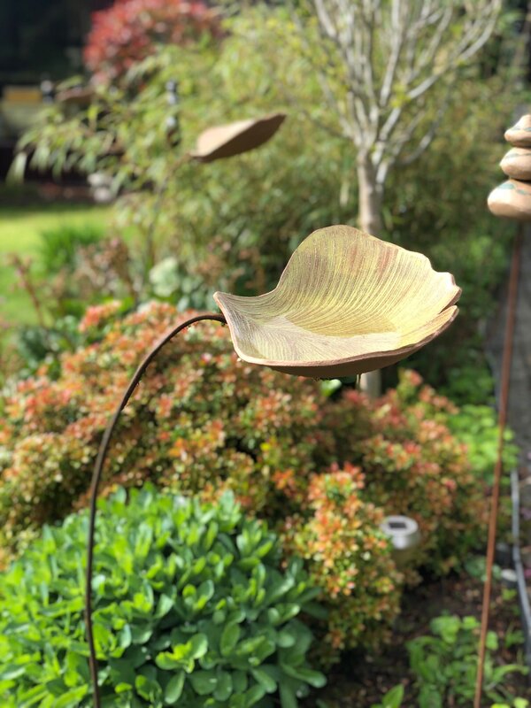 Expositions Exposition printanière Jardin Artrizia