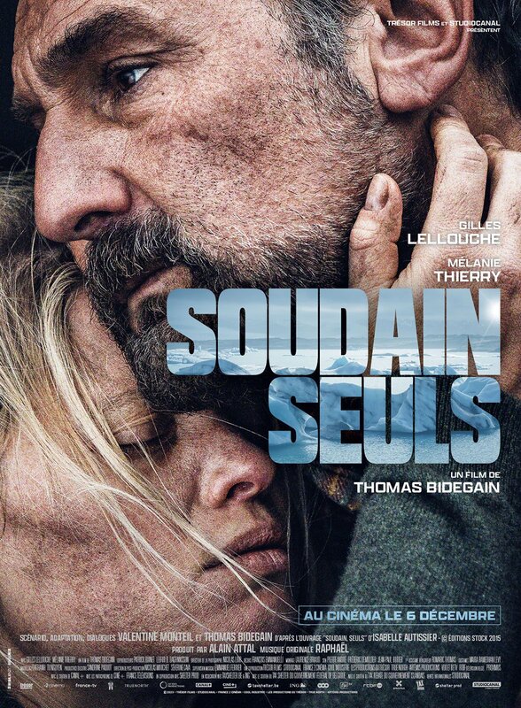 Spectacles Ciné-club : Soudain seuls