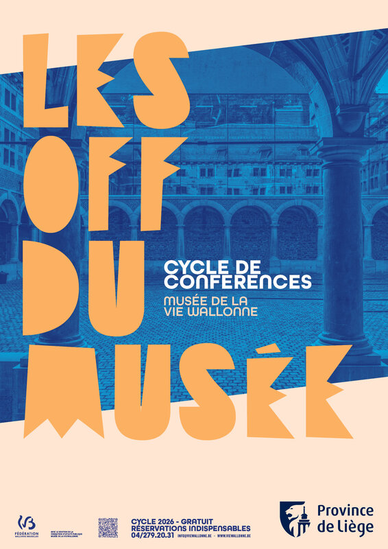 Conférences Cycle conférences