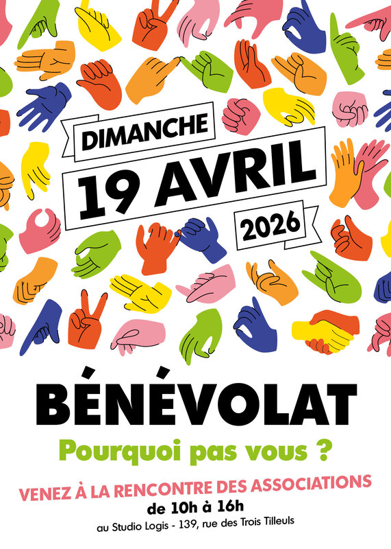 Loisirs Rencontre Bénévoles des Associations