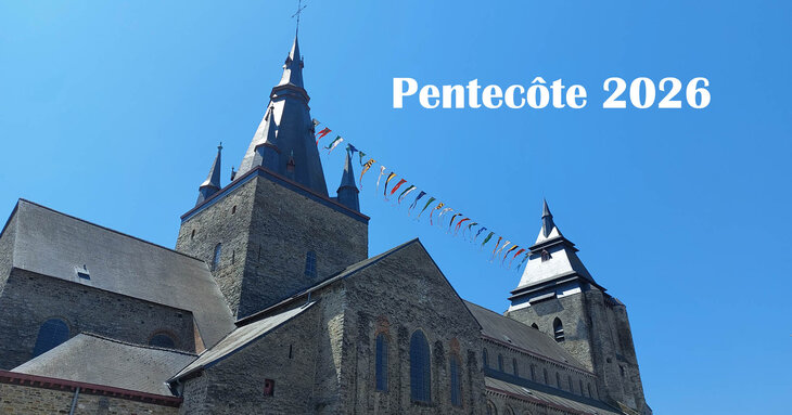 Loisirs Pentecôte