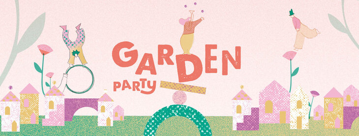 Loisirs Garden Party