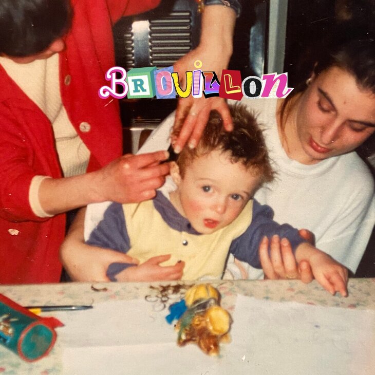 Spectacles  Brouillon  spectacle standup rodage, Pierre-Antoine