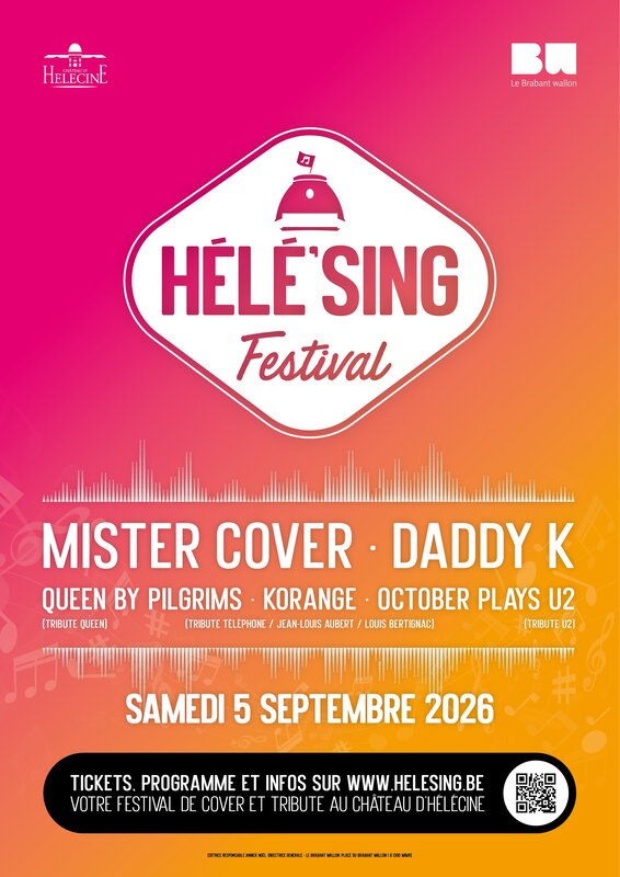 Concerts Hélé Sing