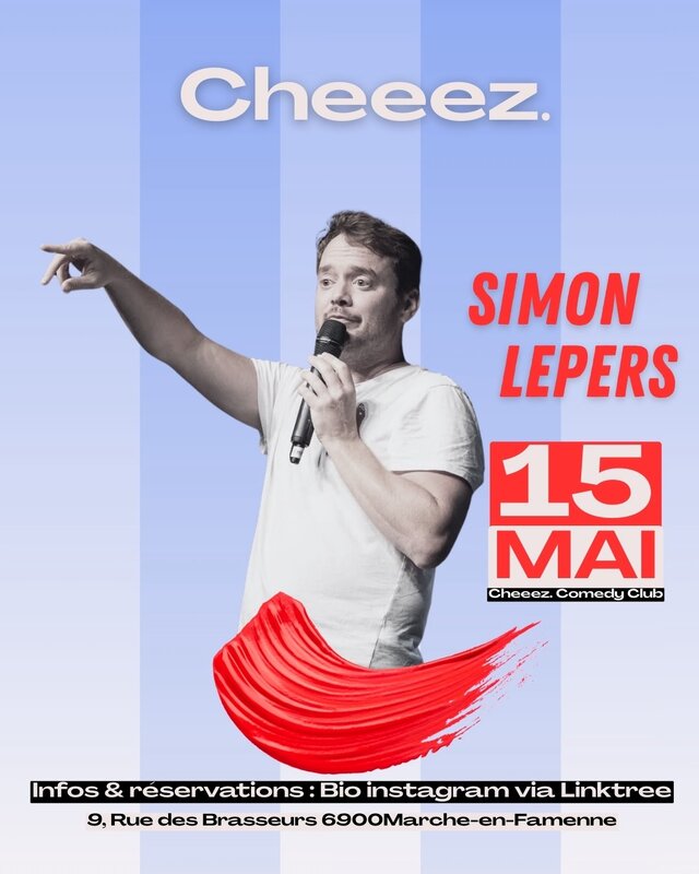 Spectacles Simon Lepers Soulèvement beaufs 