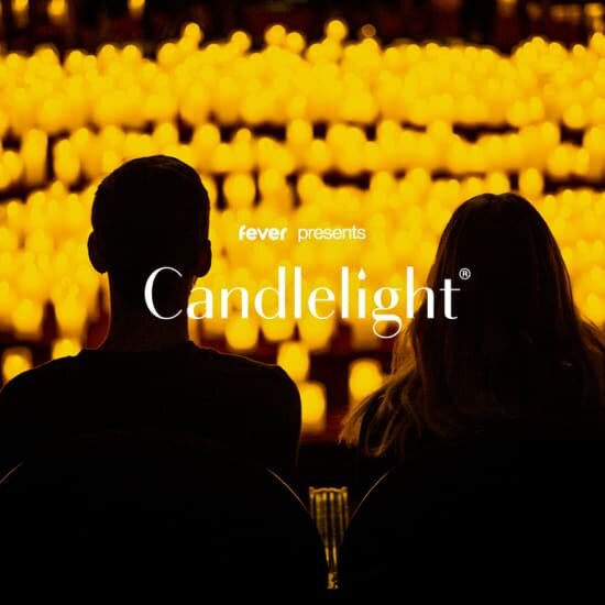 Concerts Candlelight : Quatre Saisons Vivaldi