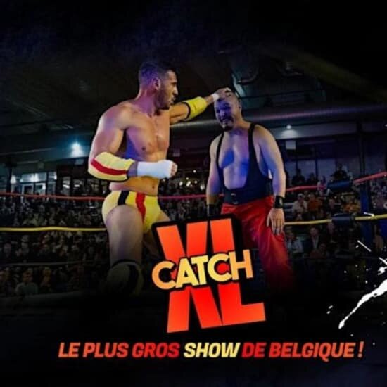 Loisirs World Catch League - CATCH XL