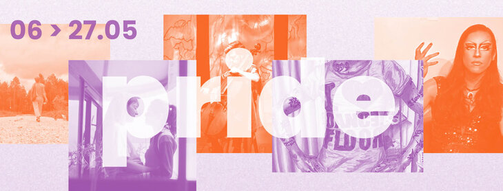 Spectacles Pride : récits queer