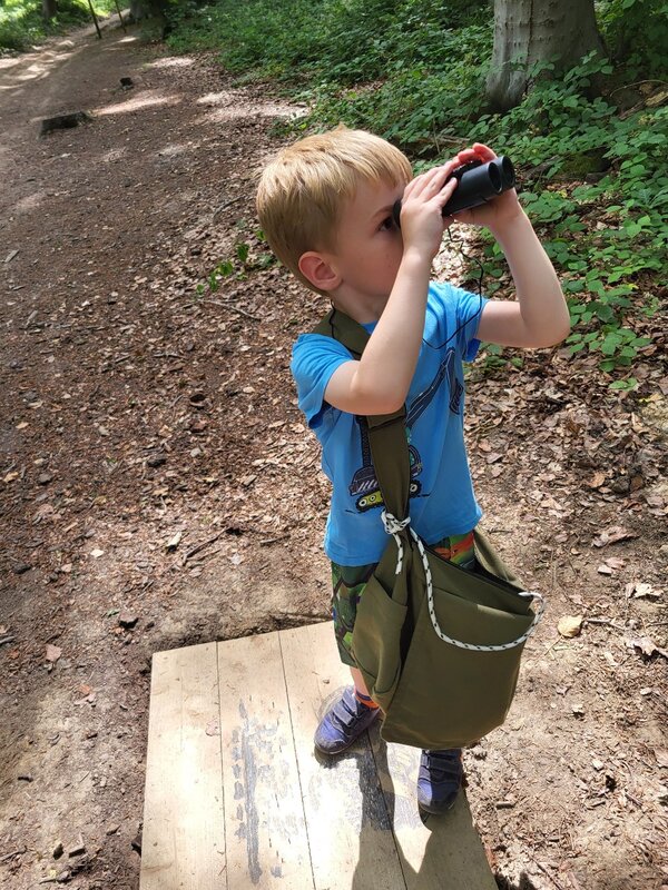 Stages,cours Atelier famille - Découvertes jardin