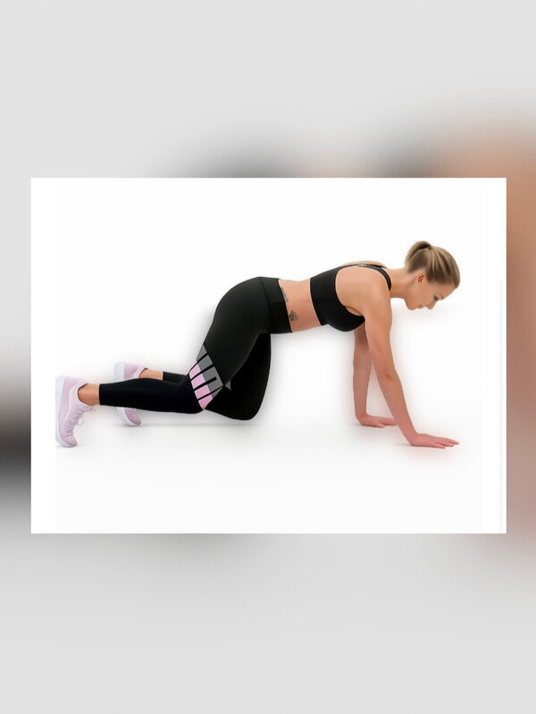 Stages,cours Atelier Original Strenght