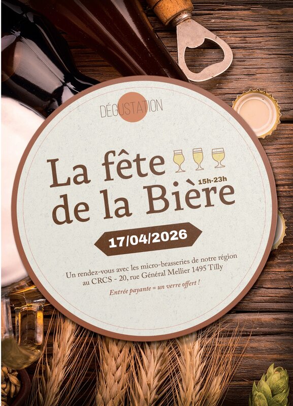Loisirs Fête la bière