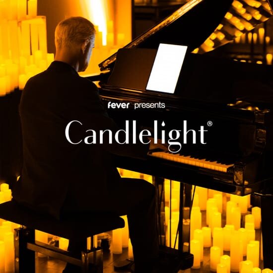 Concerts Candlelight : Mozart Chopin