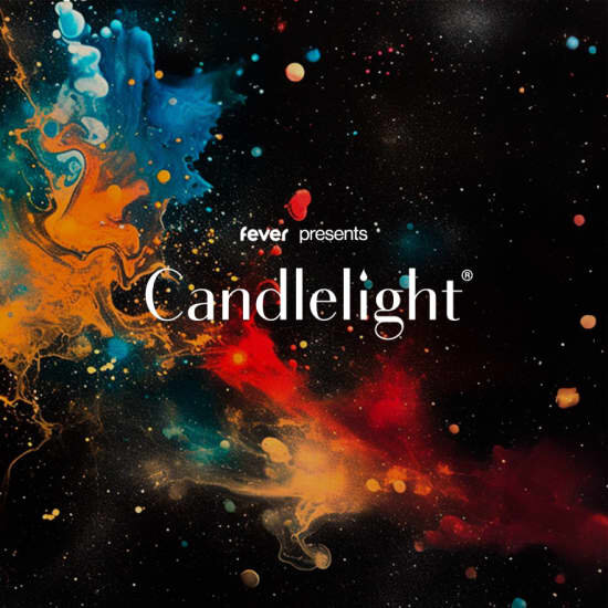 Concerts Candlelight : Coldplay Ed Sheeran