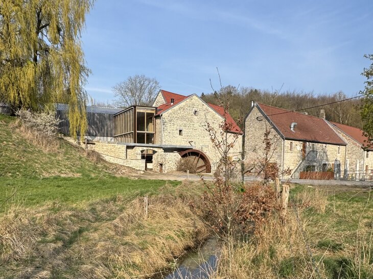 Loisirs Journée Moulins