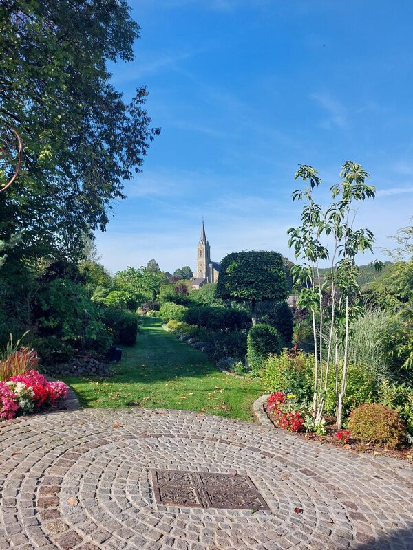 Loisirs En mai, fais qu il plait Jardin (pays On)