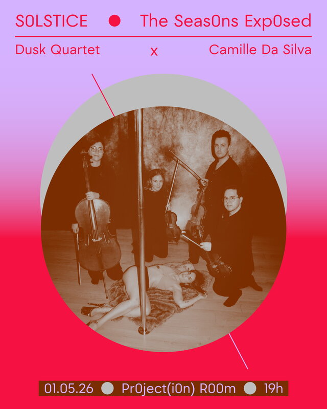 Spectacles S0lstice - Seas0ns Exp0sed