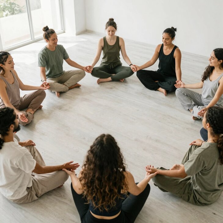 Stages,cours Zen Biodanza