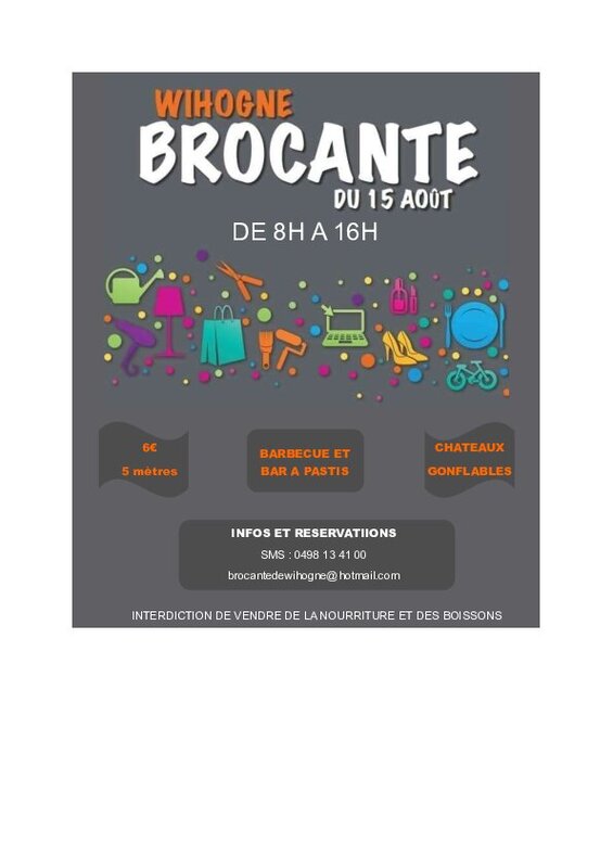  Brocante