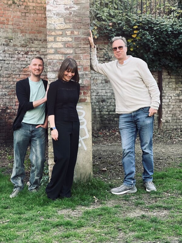 Concerts Wissels-Rocha-Kummert + Lorenzo D Maio  RUBY  - Jazz Tour