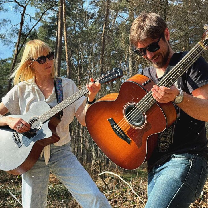 Concerts Dimanche musique : Sweet Spot