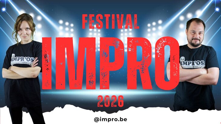 Spectacles Festival d impro