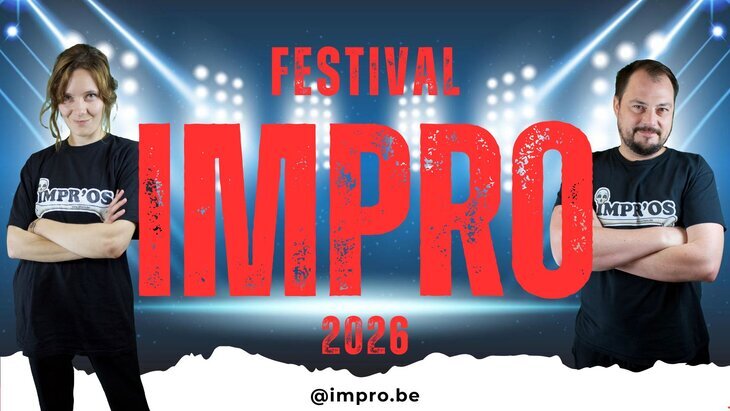 Spectacles Festival d impro