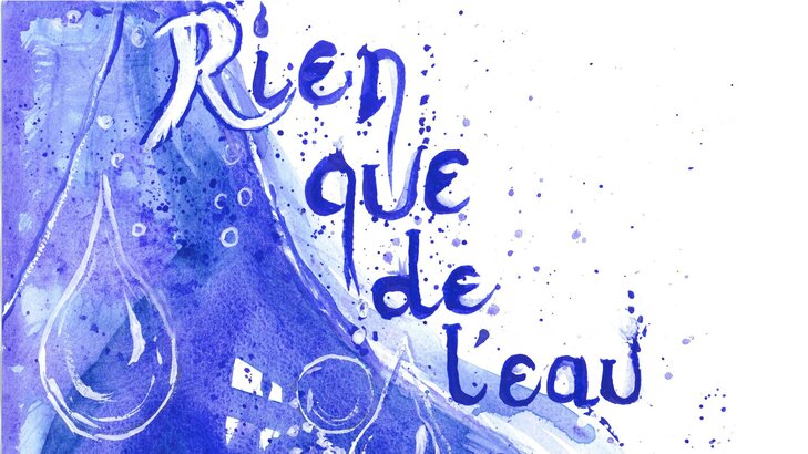 Spectacles Concert | “Rien de l’eau”