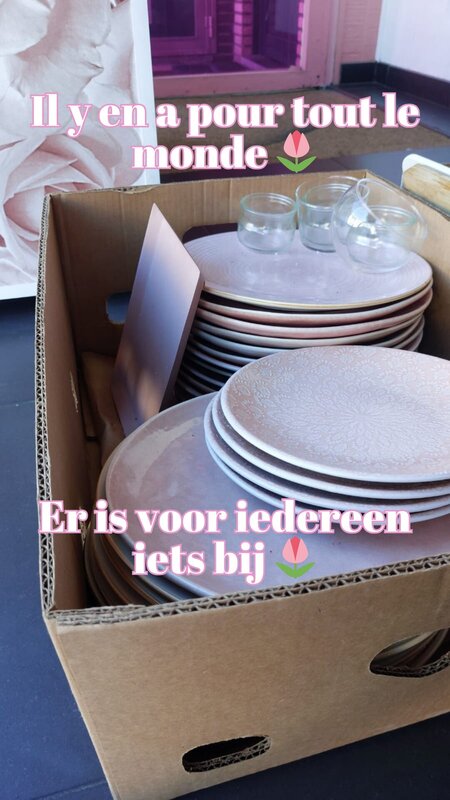  Vide Grenier - Rommelmarkt