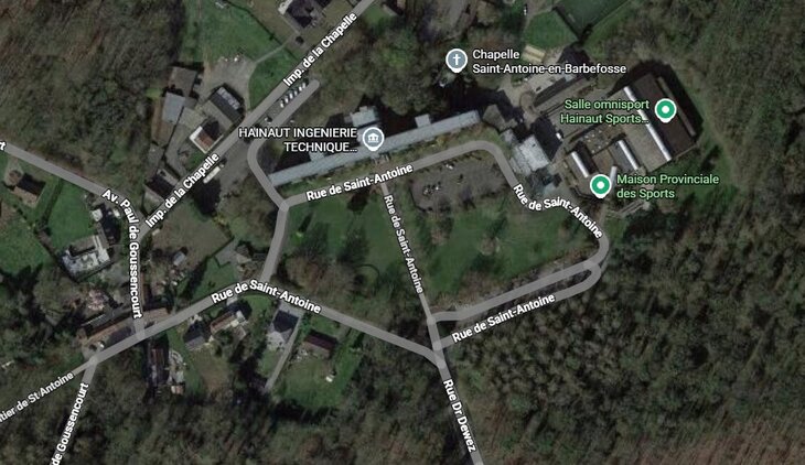 Loisirs Marche dimanche