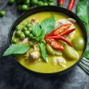 Stages,cours Je cuisine Thaï