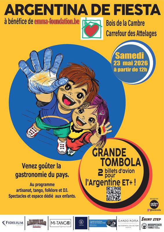 Loisirs Argentina Fiesta