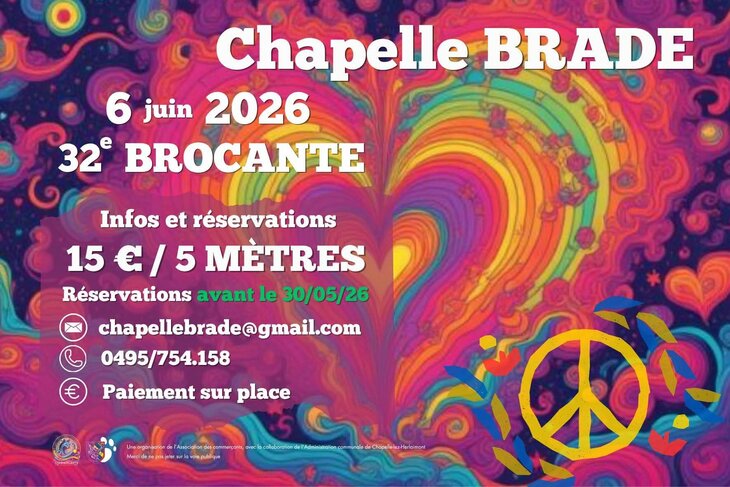  Brocante