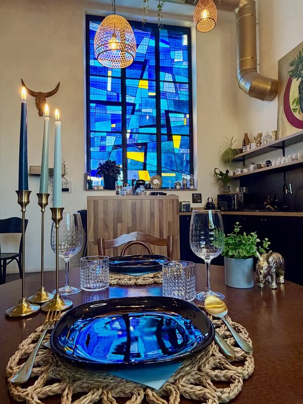 Soirées Restaurant éphémère