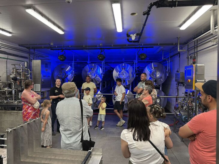 Loisirs Fête artisans des vieux métiers