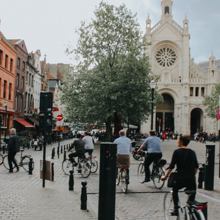 Loisirs Bruxelles s amuse