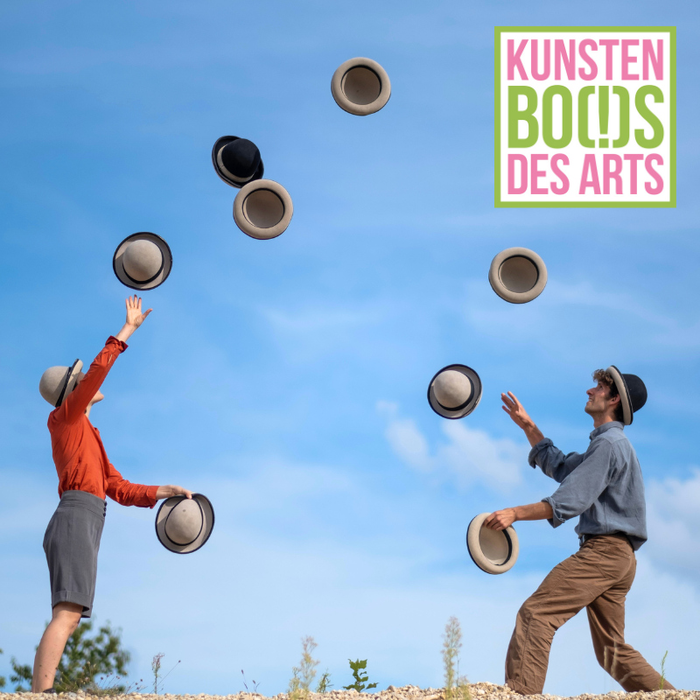 Spectacles Kunsten Bo[!]s Arts