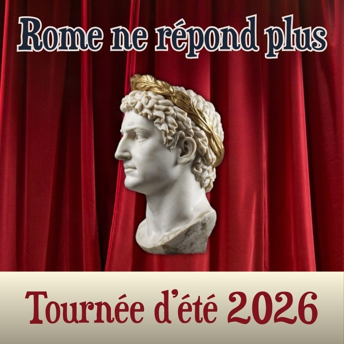 Spectacles Rome répond plus
